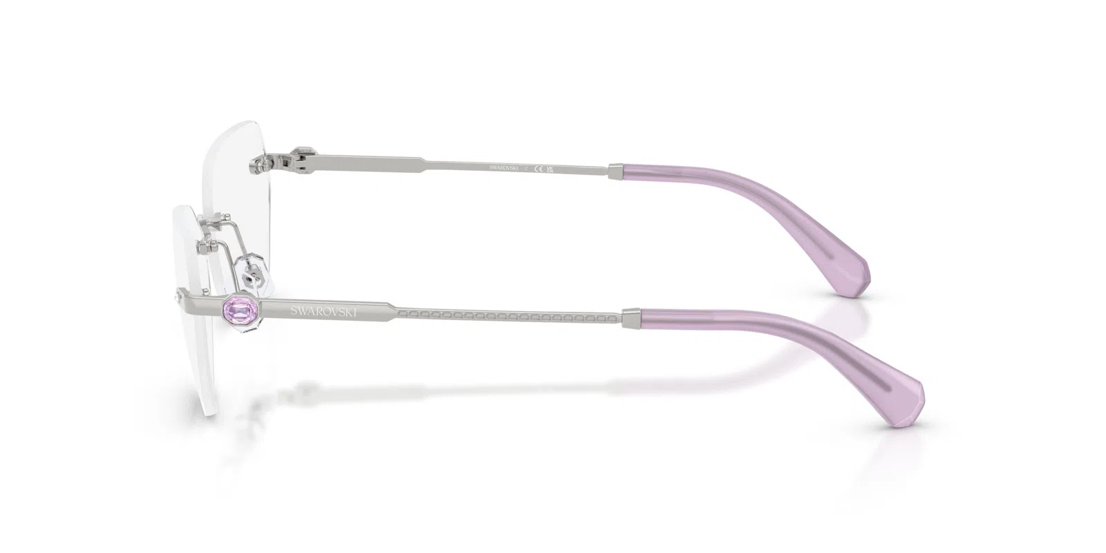 Swarovski 1031 Eyeglasses - view 21